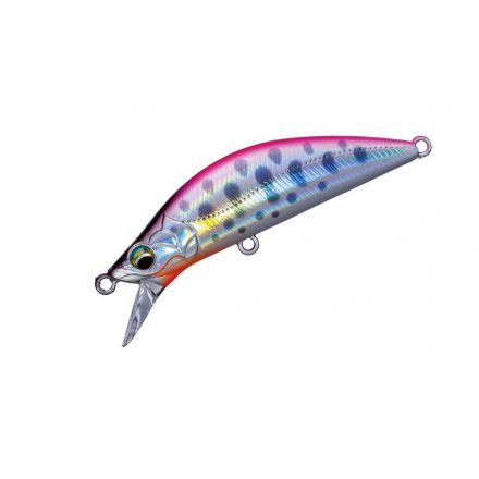 MAJOR CRAFT FINETAIL EDEN 45SS 4.5cm 3.0gr #005 Laser Pink Yamame