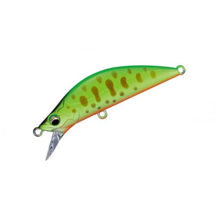 MAJOR CRAFT FINETAIL EDEN 45S 4.5cm 3.7gr #012 Chart Yamame