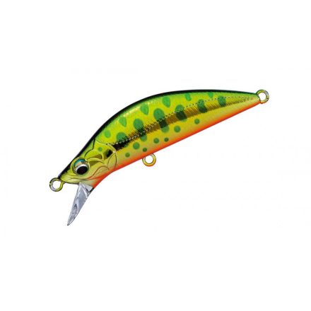 MAJOR CRAFT FINETAIL EDEN 50H 5cm 5.5gr #011 Green Gold Yamame