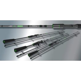 RAIDJAPAN ROD Gladiator Anti Undertaker GA-75XXHC - 【Bass Trout