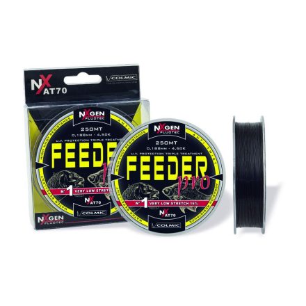 COLMIC FEEDER PRO AT70 250m 0.188mm