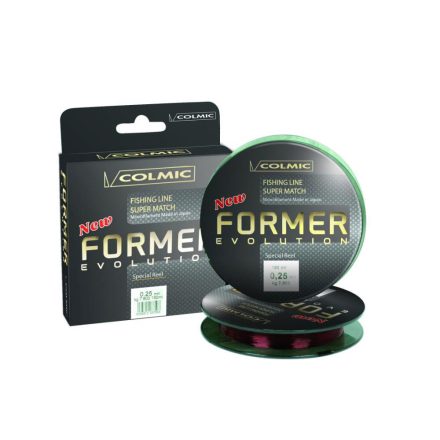 COLMIC FORMER 150m 0.12mm