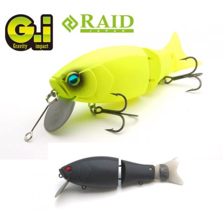 DUO REALIS PENCIL 65 SW WTD FISHING LURES 65mm 5.5gr