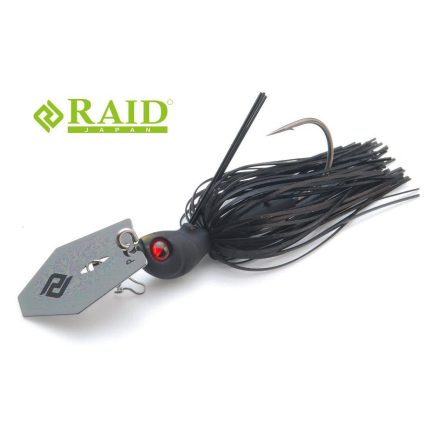 RAID MAXX BLADE POWER 11gr 02 Shikkoku