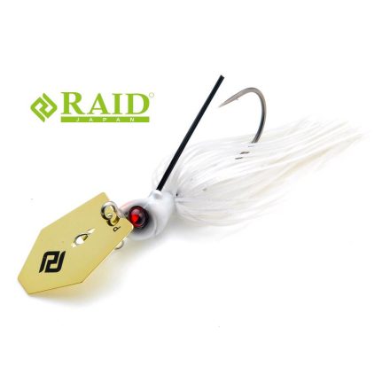 RAID MAXX BLADE POWER 11gr 06 Pearl White