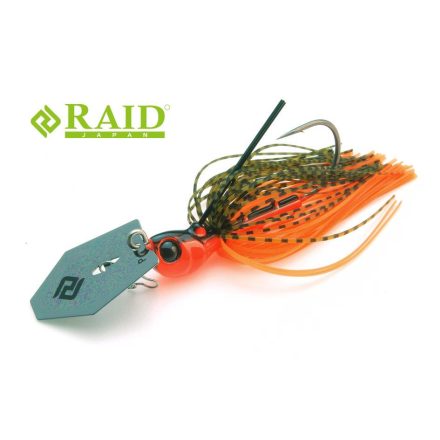 RAID MAXX BLADE POWER 11gr 09 Orange Punch