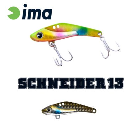 IMA SCHNEIDER 13 55mm 13gr 004 Mullet