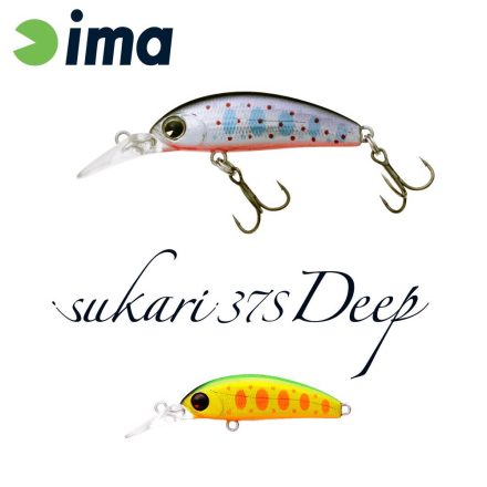 IMA SUKARI 37S DEEP 37mm 3gr 004 Ibuki