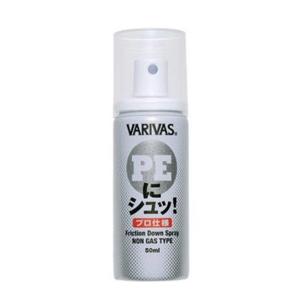 VARIVAS NI-SHU PE LINE COATING PROFESIONAL 50ml