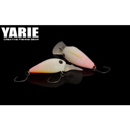 YARIE 675 T-CRANKUP JR TYPE F 2.8mm 1.8gr C36 Matsupin Reverse