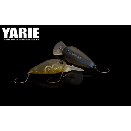 YARIE 675 T-CRANKUP JR TYPE F 2.8mm 1.8gr C43 Kiden Olive