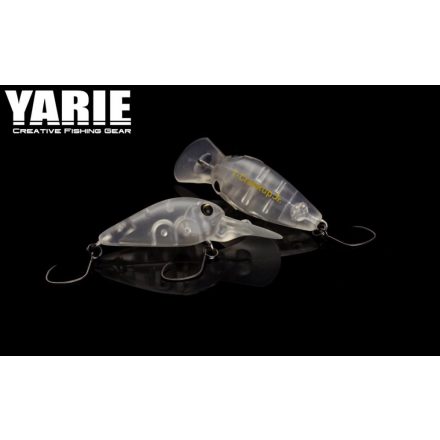 YARIE 675 T-CRANKUP JR TYPE SS 2.8mm 2.1gr C35 Gren Glow