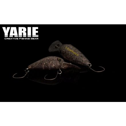 YARIE 675 T-CRANKUP TYPE LF 3.5mm 2.6gr C37 Rikusen RG