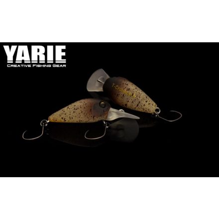 YARIE 675 T-CRANKUP TYPE LF 3.5mm 2.6gr C41 MB Light