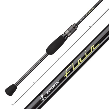 Zetrix Flair 732UL-T (2,21m 0,8-7g) Super Ultra Light