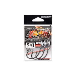 DECOY Worm 4 Strong Wire #4/0