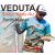 VEDUTA Perch Master Jersey póló