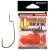 Decoy Worm 15 Dream Hooks (Offset Hook)