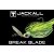 Jackall Break Blade