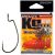 Decoy Worm 17 KG High Power Offset Hook (for  Power Fishing!)