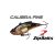 ZipBaits Calibra Fine