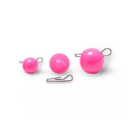 Cseburaska Festett 8g / Pink (UV)