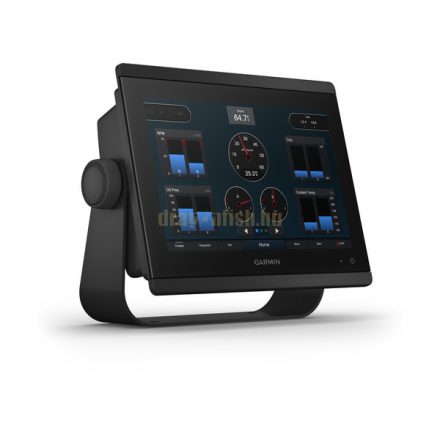 GARMIN GPSMAP 8412XSV JELADÓ NÉLKÜL