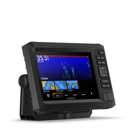 GARMIN ECHOMAP UHD2 52CV