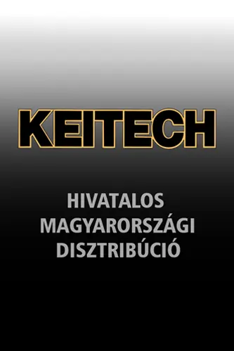 Keitech Disztribúció